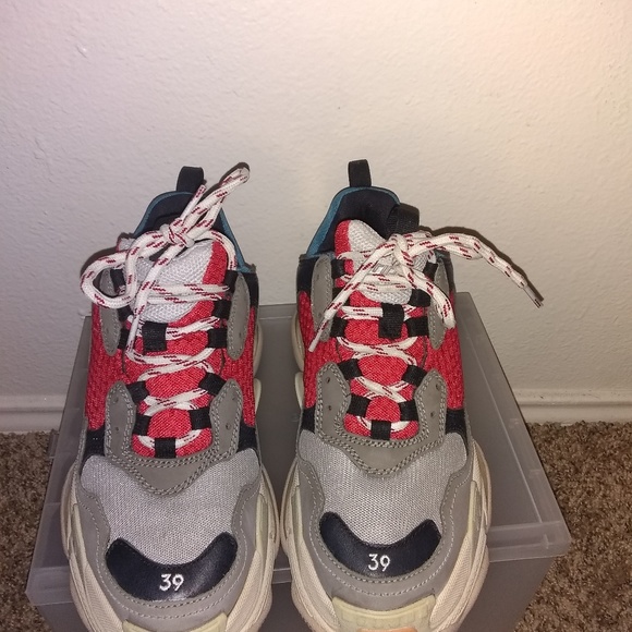 Authentic Balenciagas - Picture 3 of 4